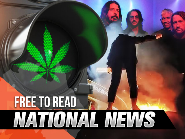 Trip around the Nation: Free to Read National News for June 5