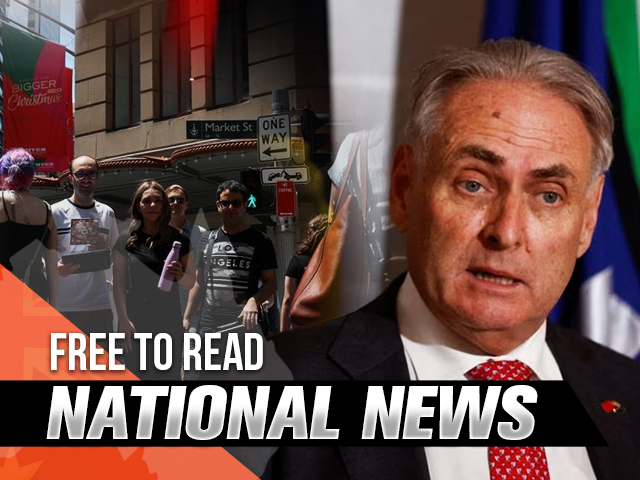 Trip around the Nation: Free to Read National News for June 8