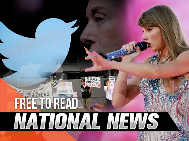 Trip around the Nation: Free to Read National News for June 23