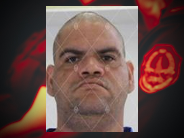 Roy Young-absconder-darwin