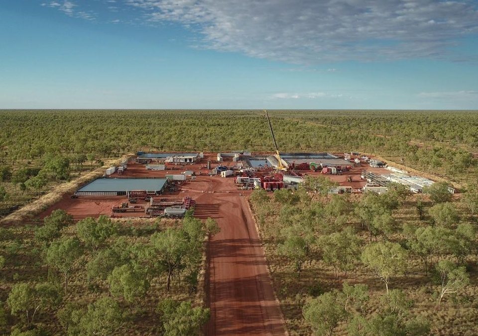 New CDU water study in the Beetaloo to be used as baseline ahead of fracking activities