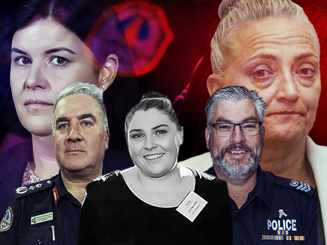 police commissioner michael murphy-natasha fyles-kate worden-sita bacher-nathan finn-4.3