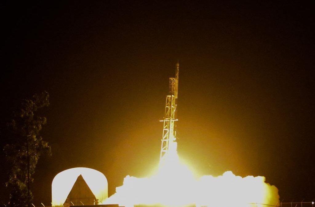 Equatorial Launch Australia says it plans to invest in Arnhem Land space facility, blasts lack of public funds