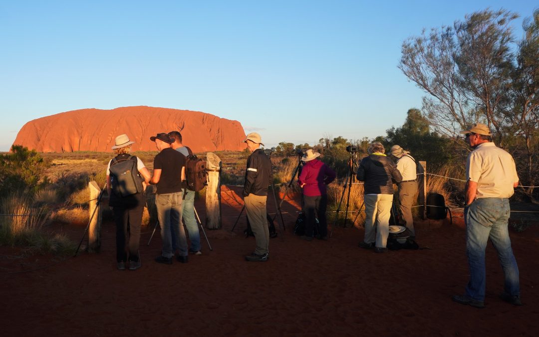 NT tourism suffering this year despite govt’s $35.5 million infusion