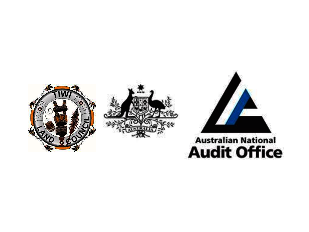 ANAO Tiwi Land Council