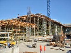 Building commissioner role considered in consultant’s review of industry oversight