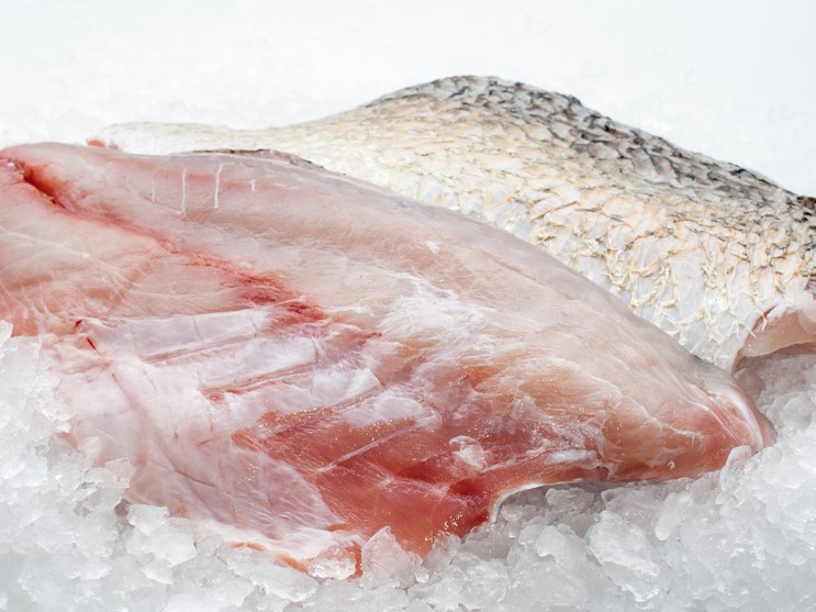 Darwin Fish Market owner in administration