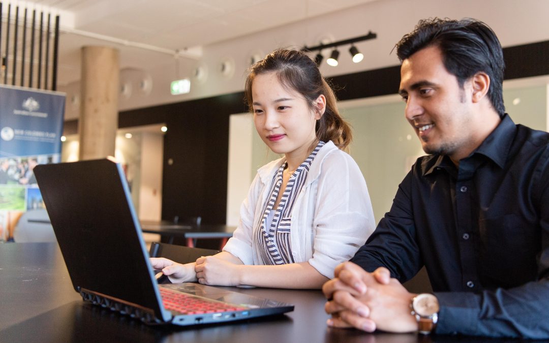 Charles Darwin University offering free tax advice to low income earners