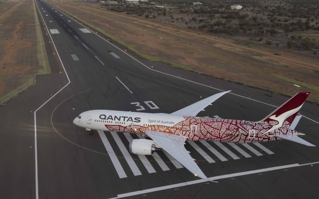 Darwin airport tarmac upgrade work schedule to be released soon