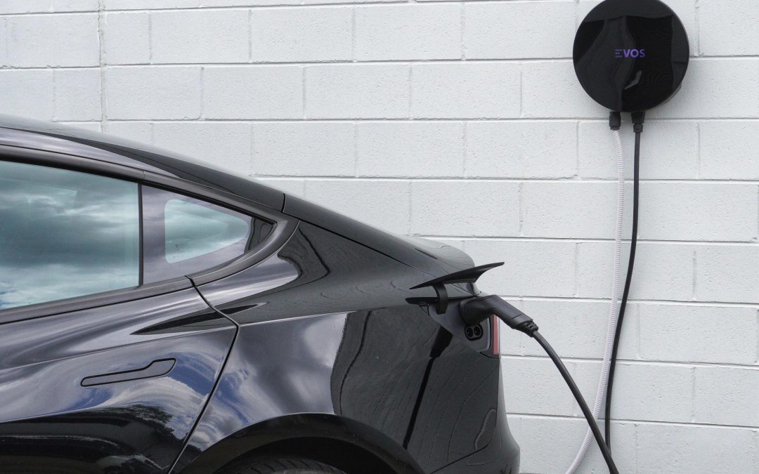 Electric vehicles sales in NT up by 290 per cent