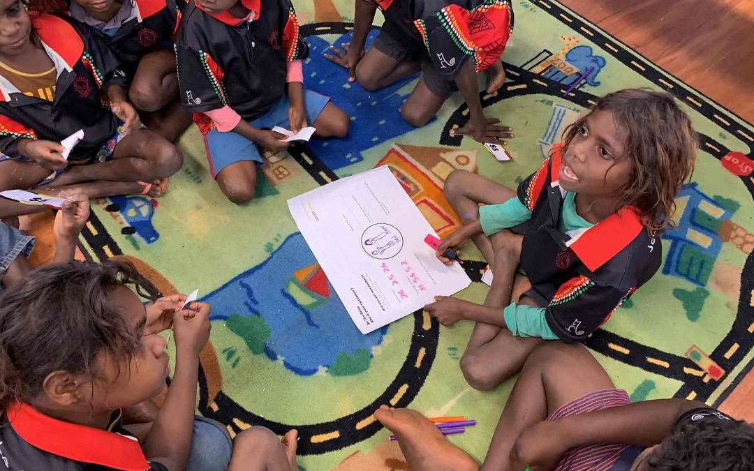 Calls for more NT Government accountability after $40m school funds stoush