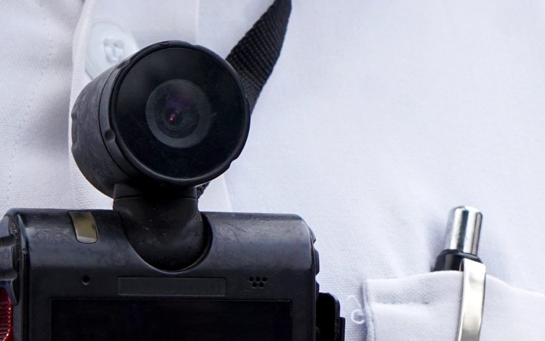 NT WorkSafe inspectors now using body-worn cameras for worksite visits