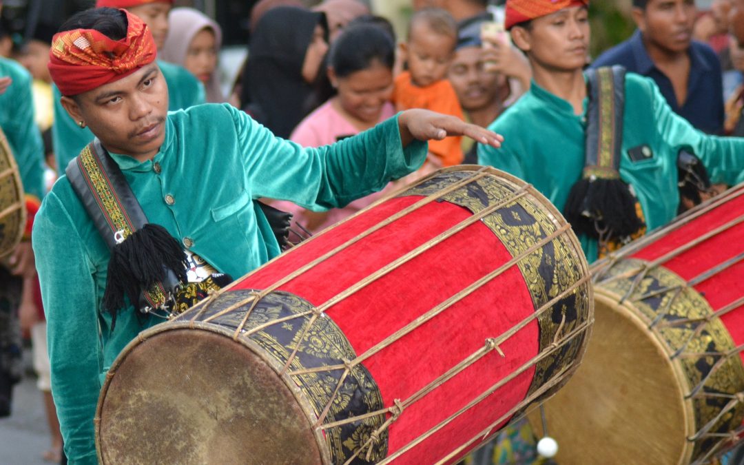 NT Govt enters ‘sister province’ partnership with Indonesian provincial government