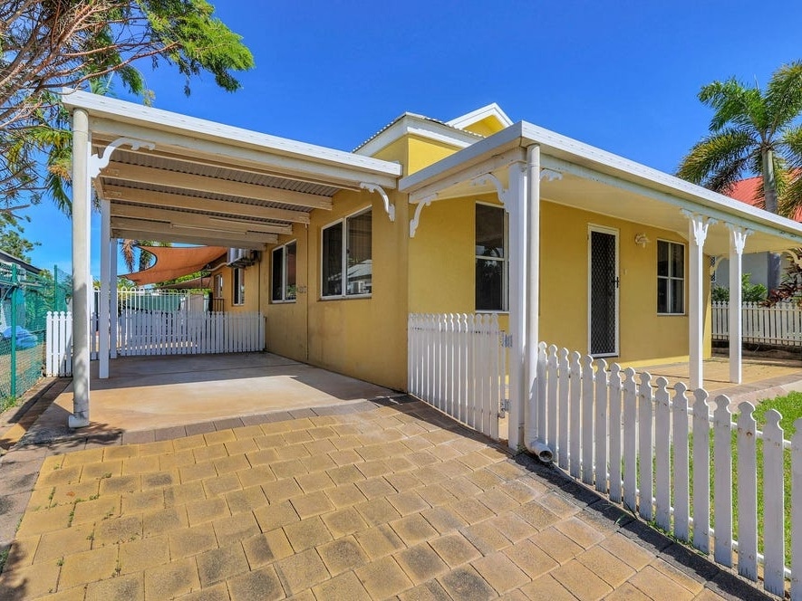 Perfect family home in Durack