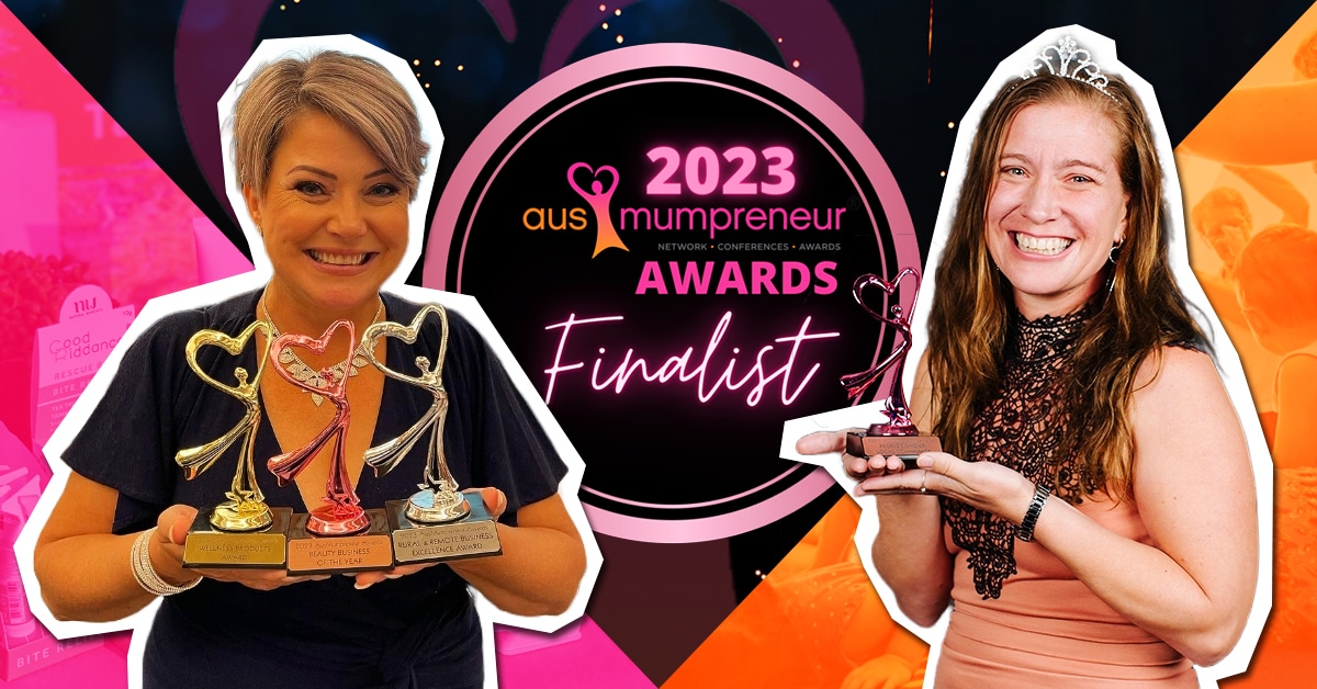 Darwin Businesswomen Win At Ausmumpreneur Awards In Sydney 