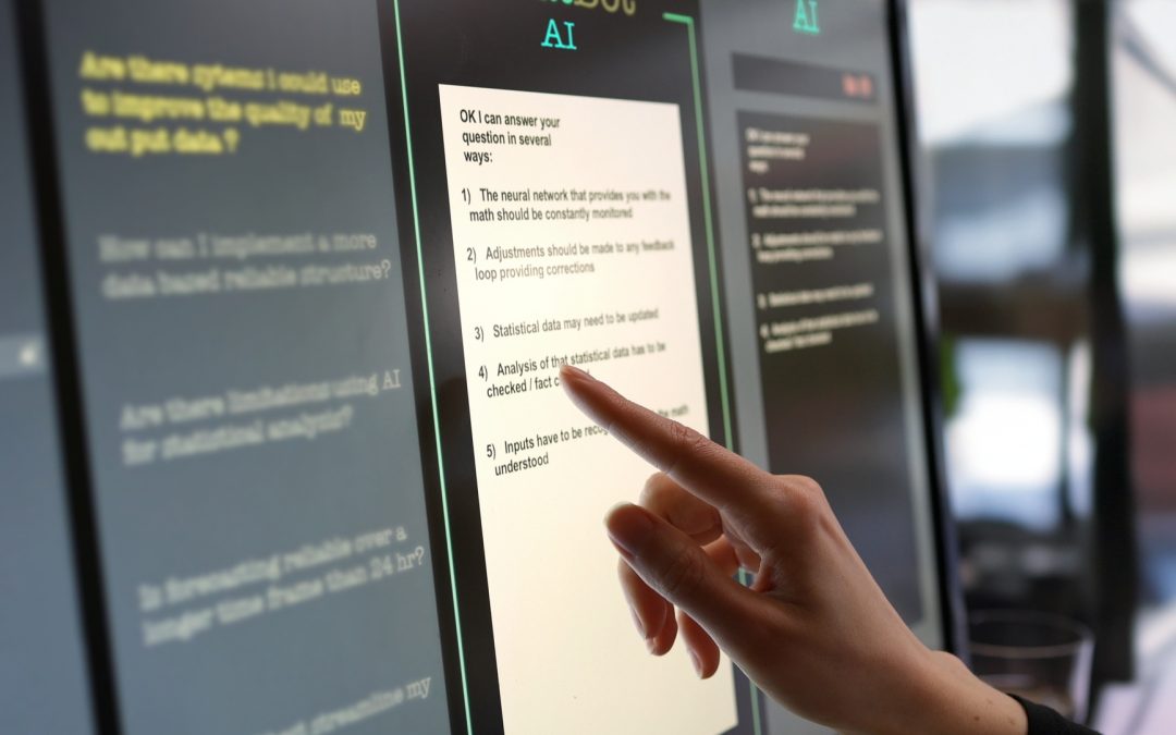 Delusion that Artificial Intelligence is ‘intelligent’ could cause crisis in higher education: New report