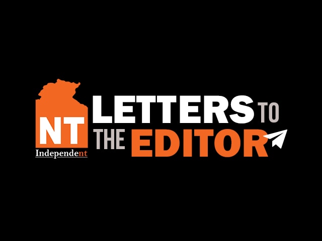 Letter to the editor: People need to be awake to the Holtze draft plan