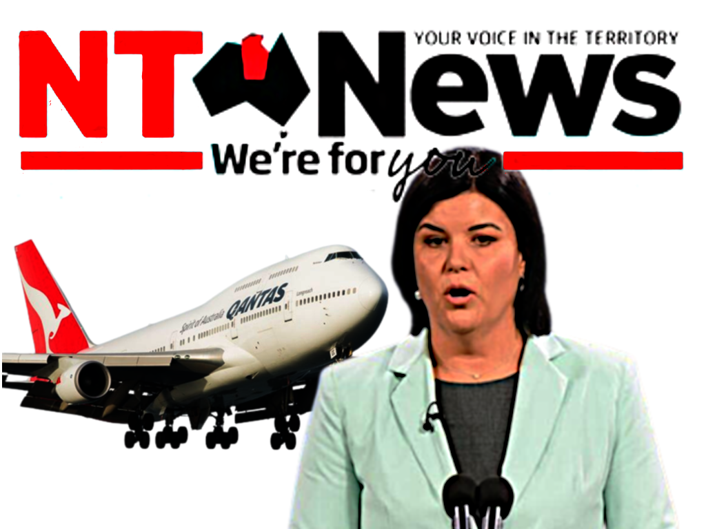 NT Ness Fyles US trip II