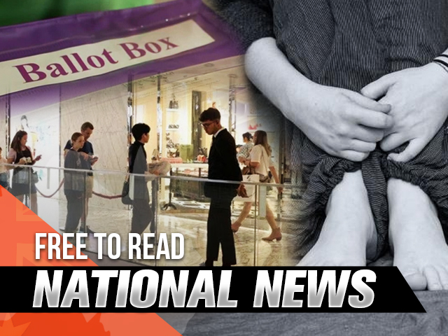 Trip around the Nation: Free to Read National News for August 29