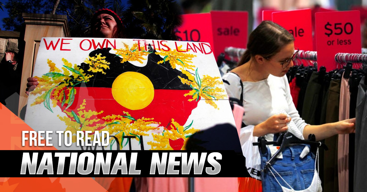 Trip around the Nation: Free to Read National News for August 9 - Vimarsana News