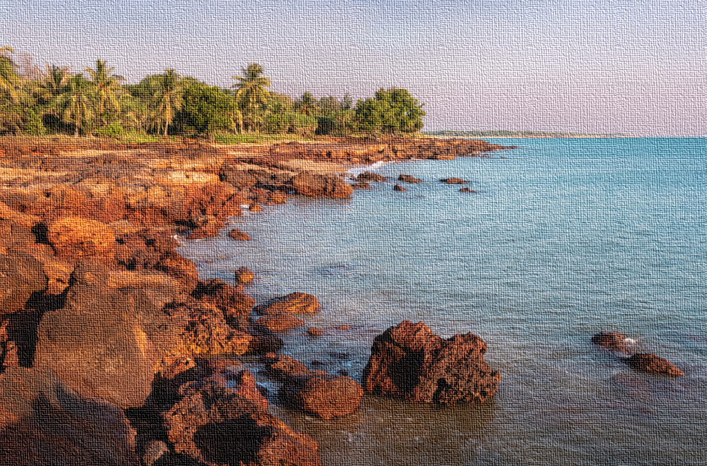 Maritime archaeological study of Northern Territory coastal waters given funding