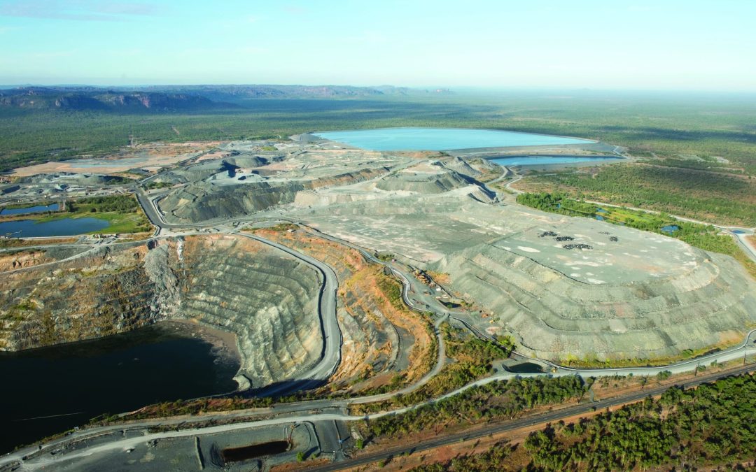 NT Government’s mining reforms receive mixed reactions