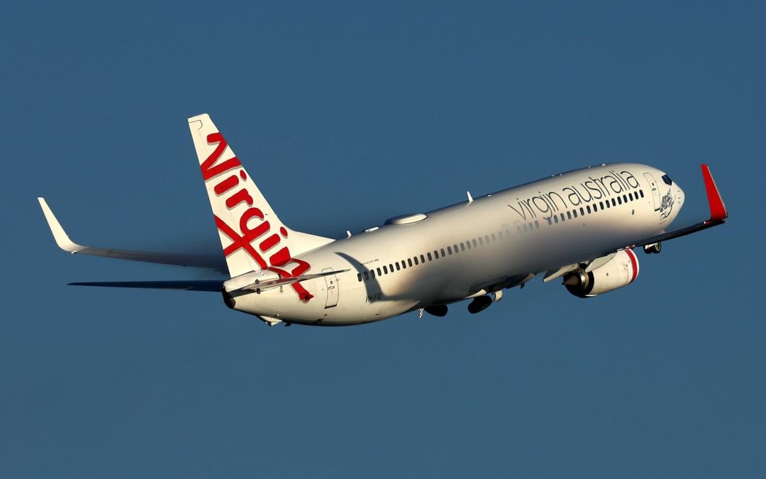 Virgin Australia offering airfares to the NT for as low as $149