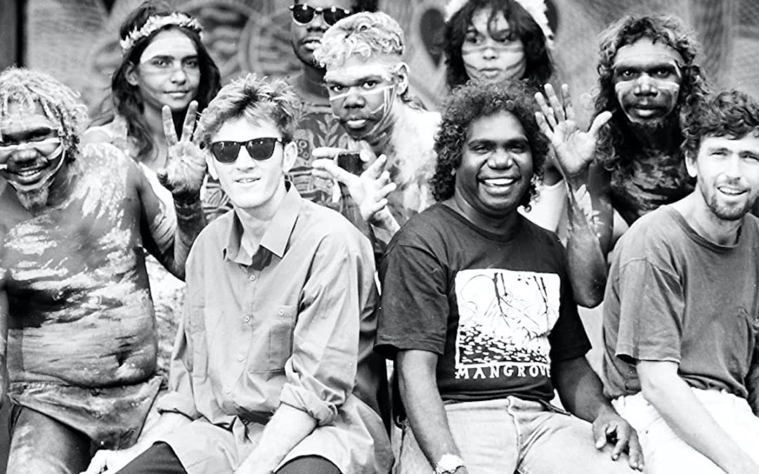 Yothu Yindi to be inducted in the National Indigenous Music Awards’ Hall of Fame