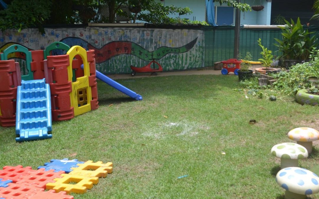 Toddler dies following incident at Humpty Doo Community & Child Care Centre