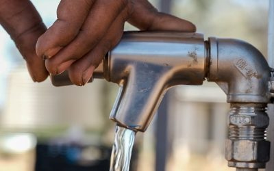Boil water alert for Batchelor and Adelaide River