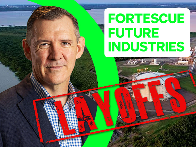 Michael Gunner-Fortescue Future Industries-Lay off staff-rev1-4.3