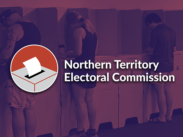 More than 5,000 Darwin residents facing fines for failure to vote in Chan by-election