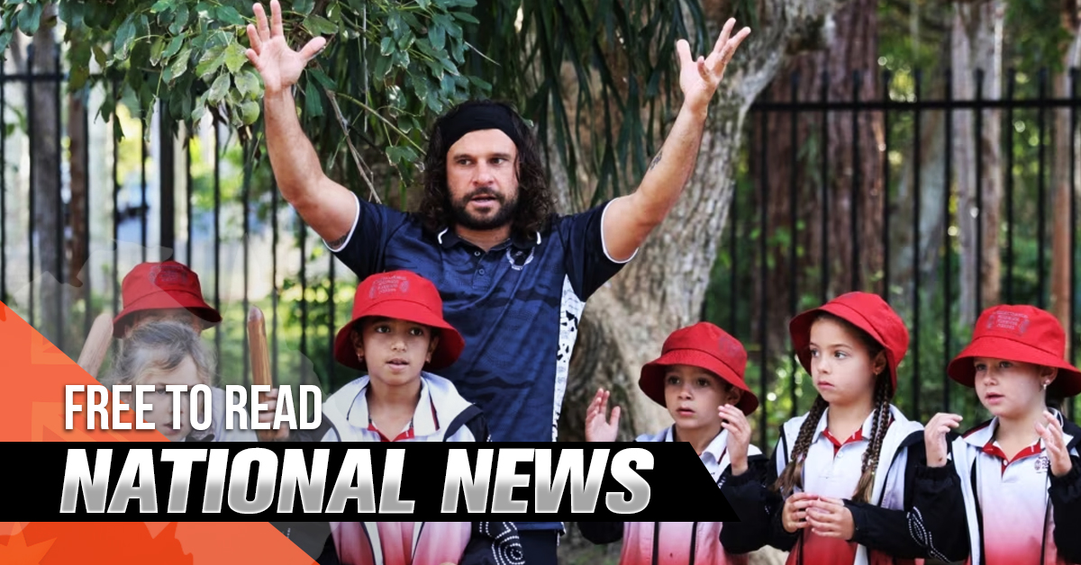 Trip around the Nation: Free to Read National News for September 8 - Vimarsana News