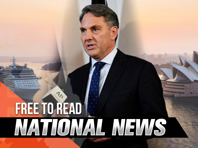 Trip around the Nation: Free to Read National News for September 15