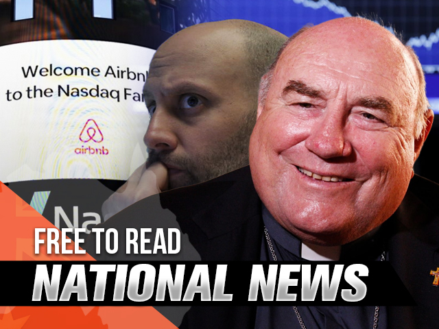 Trip around the Nation: Free to Read National News for September 21