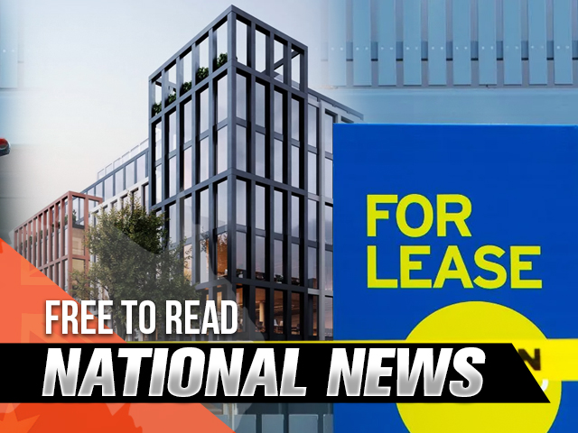 Trip around the Nation: Free to Read National News for September 22