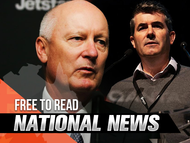 Trip around the Nation: Free to Read National News for September 25