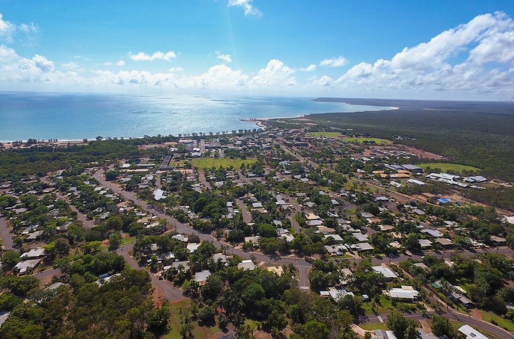 Woolworths to exit Nhulunbuy next year ahead of Rio Tinto closure