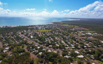 Woolworths to exit Nhulunbuy next year ahead of Rio Tinto closure