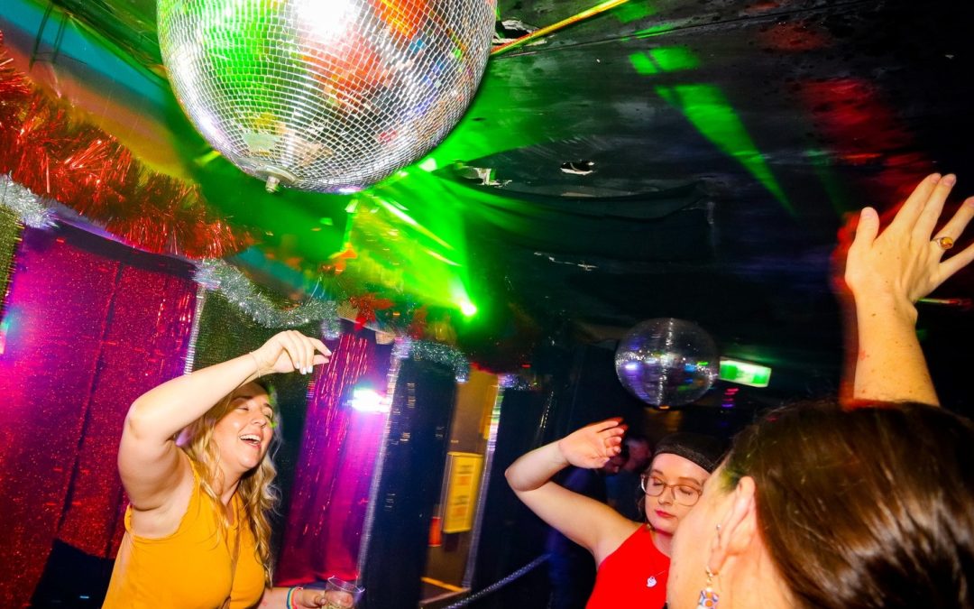 Throb Nightclub shut down after building deemed unsafe, ‘threat to life’