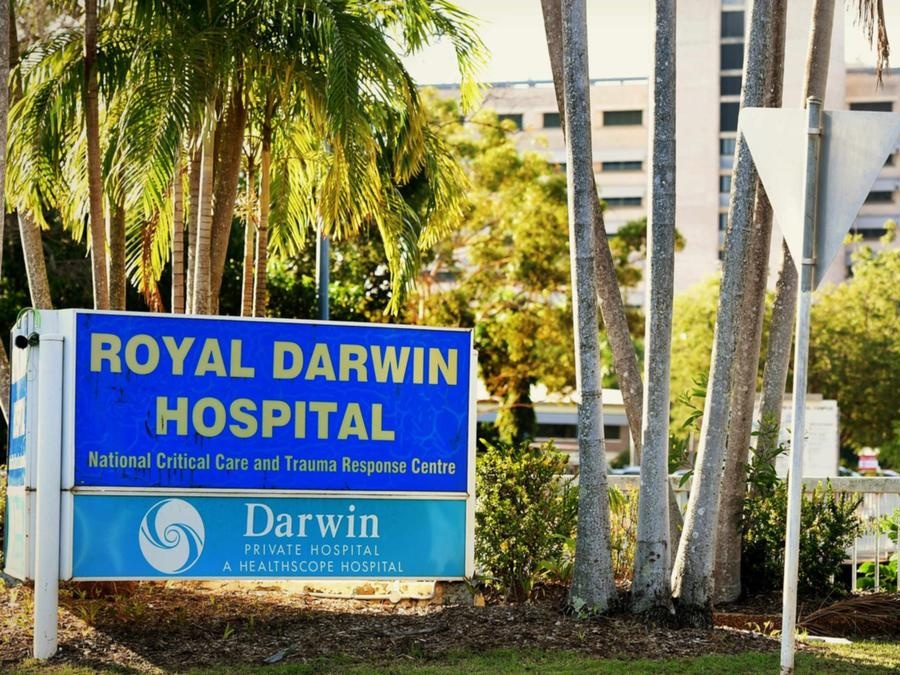 New hospital ward supposedly ‘fast-tracked’, while original opening date delayed