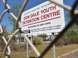 Supreme Court orders NT Govt to pay $1 million in damages to teargassed youths in Don Dale