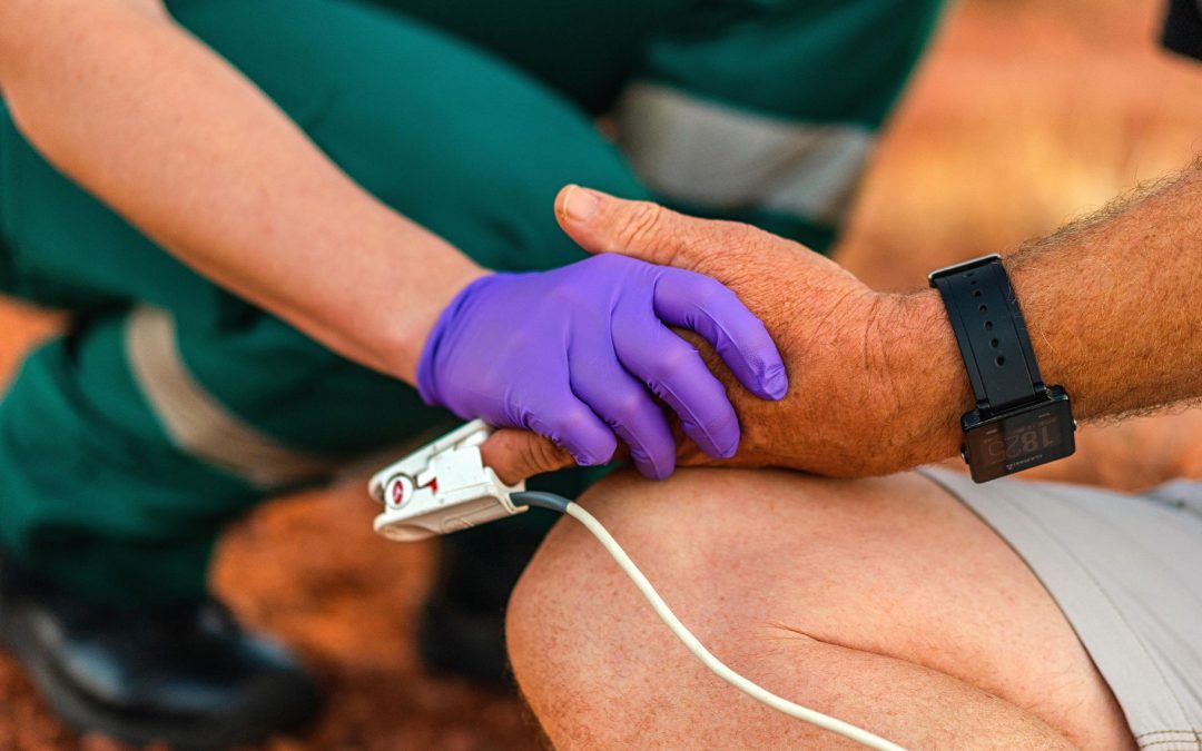 Grants of up to $15,000 on offer for GPs to move to NT