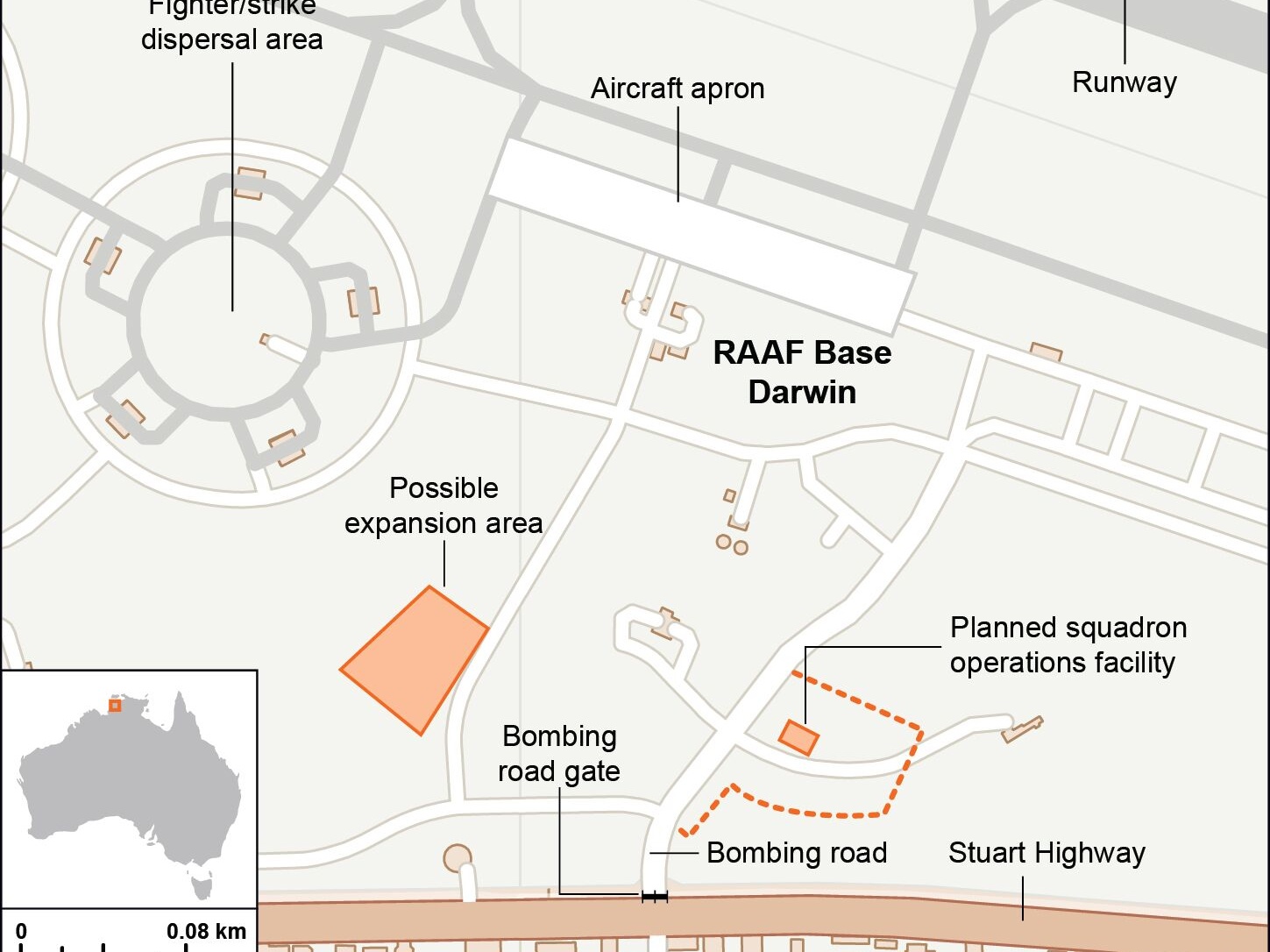 second-usaf-facility-planned-in-northern-australia Cropped (1)