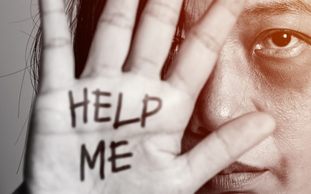 Protests against lack of funds for domestic and sexual violence services in NT