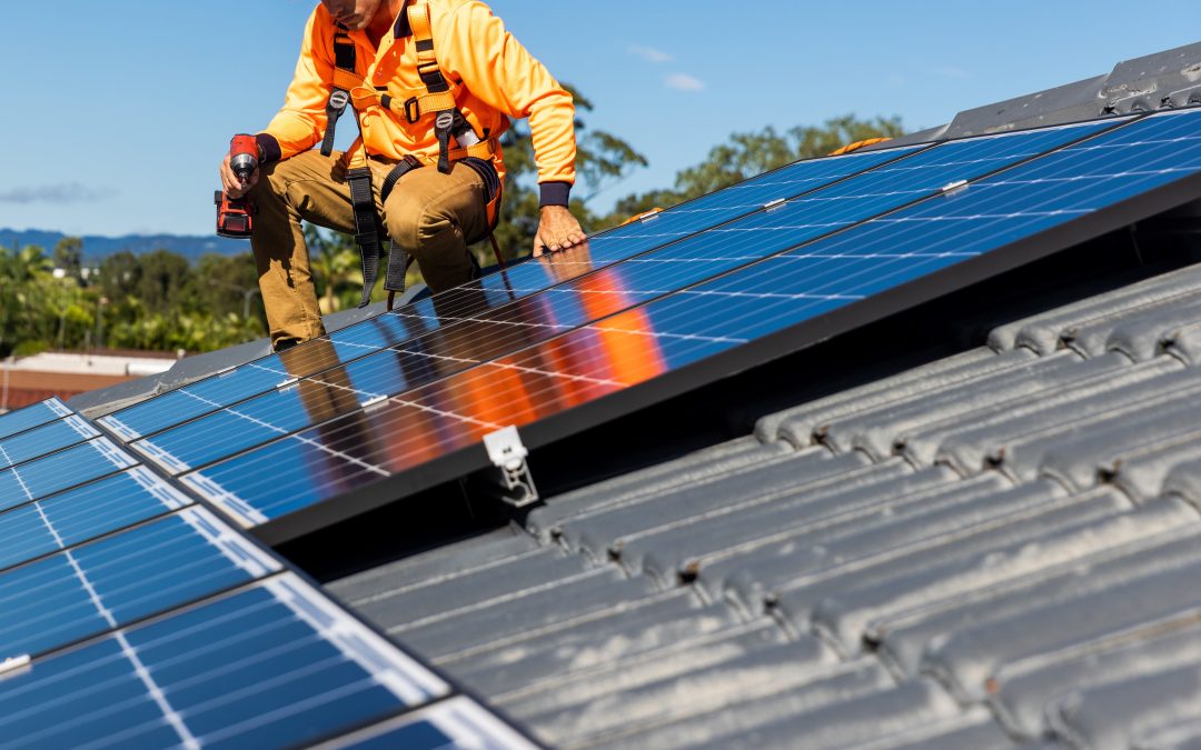 Alice Springs solar installer pleads guilty in relation to altercation with electrical safety inspector