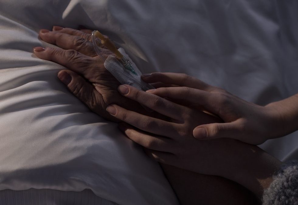 Public consultation open on future euthanasia laws