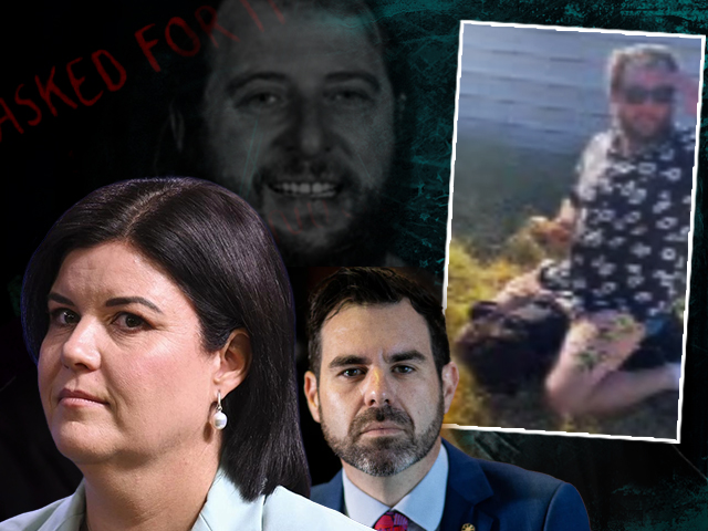 ‘Excessive violence’: National Children’s Commissioner calls for probe into video of Barkly Mayor as second video emerges