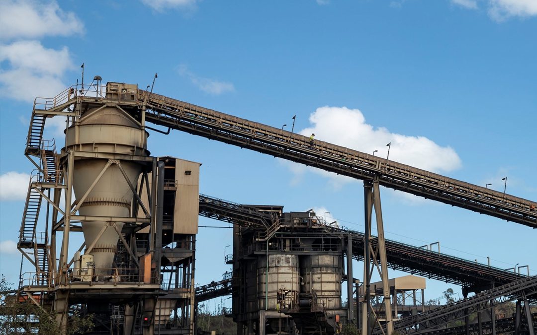 Groote Eylandt GEMCO mine reopens after attacks by locals