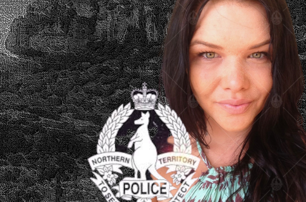 Police search for missing woman in Kakadu National Park